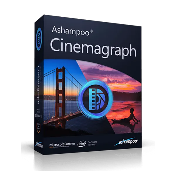 Ashampoo Cinemagraph