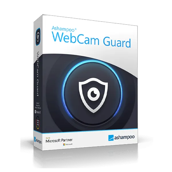 Ashampoo WebCam Guard
