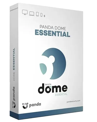Panda Dome Essential