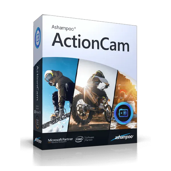 Ashampoo ActionCam