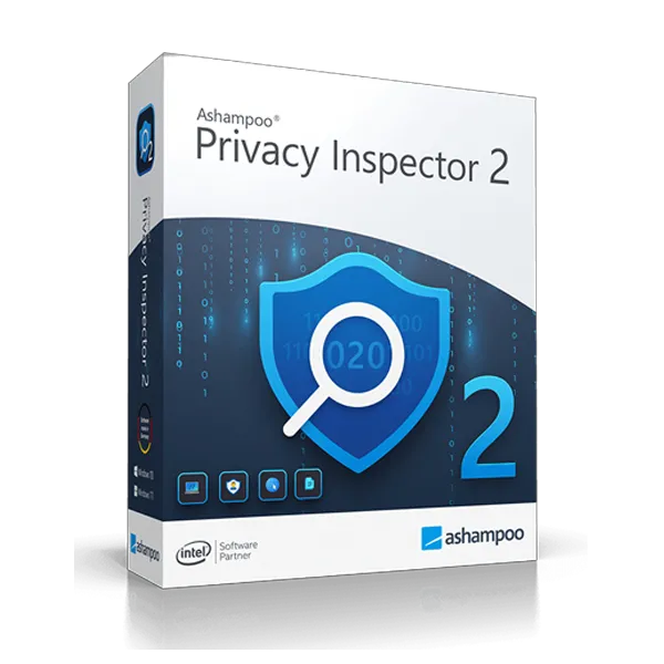 Ashampoo Privacy Inspector 2