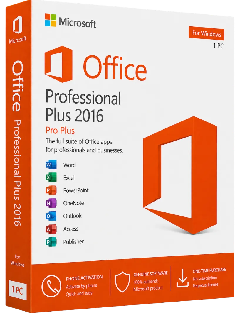 Microsoft Office Pro Plus 2021 Retail (setup.office.com)
