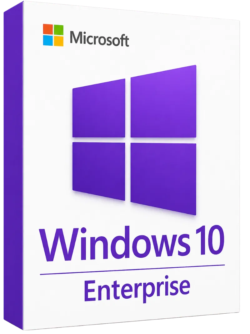 Microsoft Windows 10 Enterprise