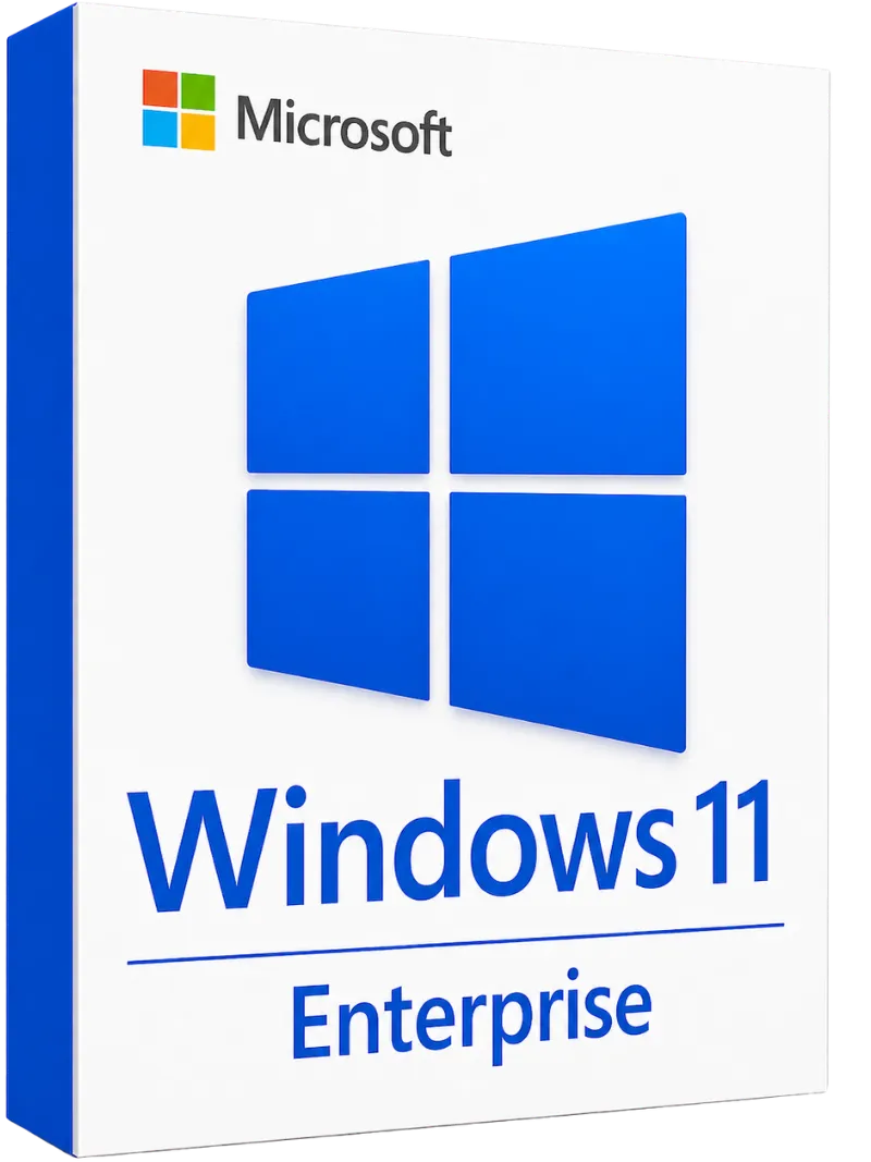 Microsoft Windows 11 Enterprise
